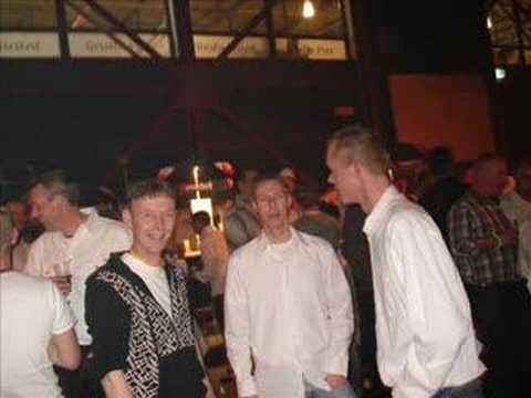 Poiesz feest
