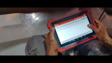 HYUNDAI *accent# 2020 model Key programming solve ####