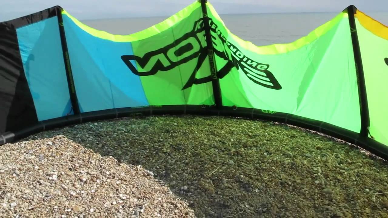 2012 Nobile 50Fifty 10m