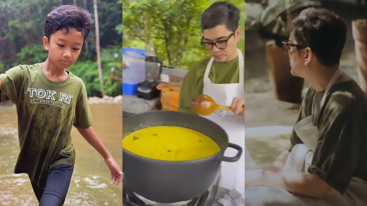 Dato'Rizalman,Selamat Hari jadi Aali 🦸‍♂️Semoga panjang umur Di permudahkan Segala Urusan 🫰