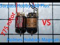 Integy RC Modello Surpass Hobby Crawler 16T 5-Slot 540 Plus Motore Spazzolato w/BCD80P 80A ESC Integy RC Modello Surpass Hobby Crawler 16T 5-Slot 540 Plus Motore Spazzolato w/BCD80P 80A ESC
