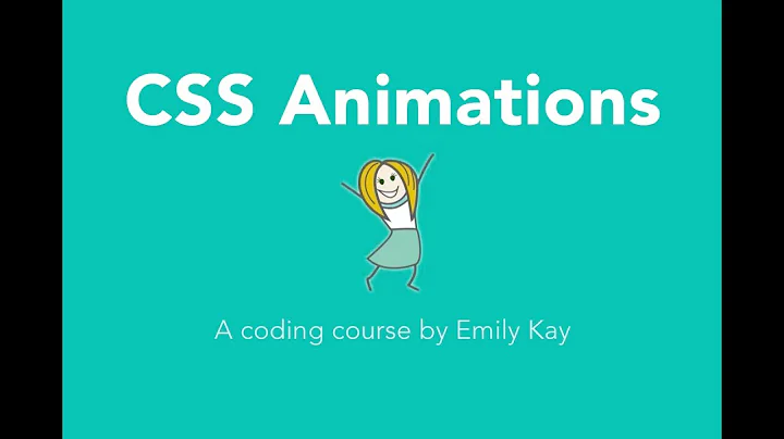 CSS Animation 34 - multiple animations