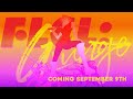 Toonami - FLCL Grunge Promo #1