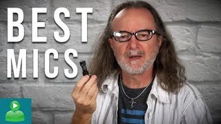 Best Tools For Capturing Audio With Your Smartphone Ep.55