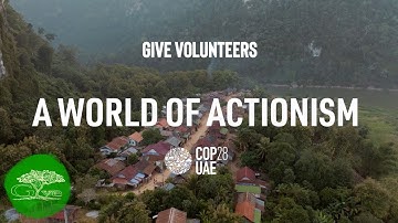 Sparking New Ways. GIVE @ United Nations