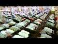 December 11 2012 Madeenah Fajr Led By Sheikh Thubayty