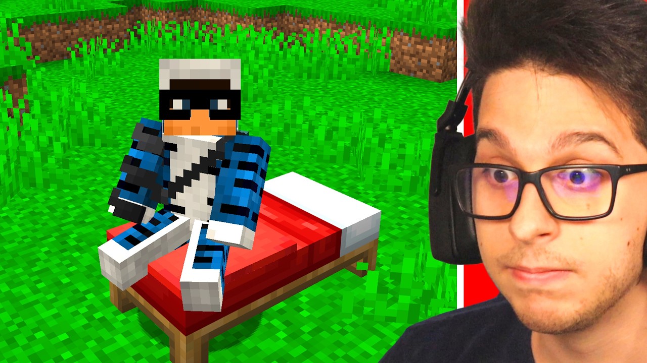 SMENTISCO 12 NUOVI MITI DI MINECRAFT - ITA
