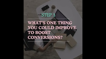Is Your Website Converting Visitors?
