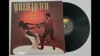 Willie Hutch - Midnight Dancer.1979 @AuthenticVinyl1963