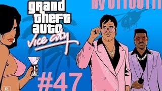 GTA Vice City - Місія 47 - Таксомагедон FULLHD