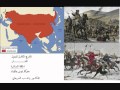 التاريخ الكامل للمغول الحلقة العاشرة..معركة عين جالوت