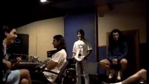 CYNIC - Focus "Uroboric Forms" Sean Reinert Drum Tracks