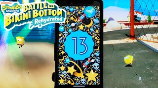 Cara install Spongebob Squarepants Battle For Bikini Bottom di Android 13 + save tamat screenshot 5