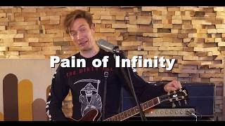 Let Er Riff: Pain of Infinity