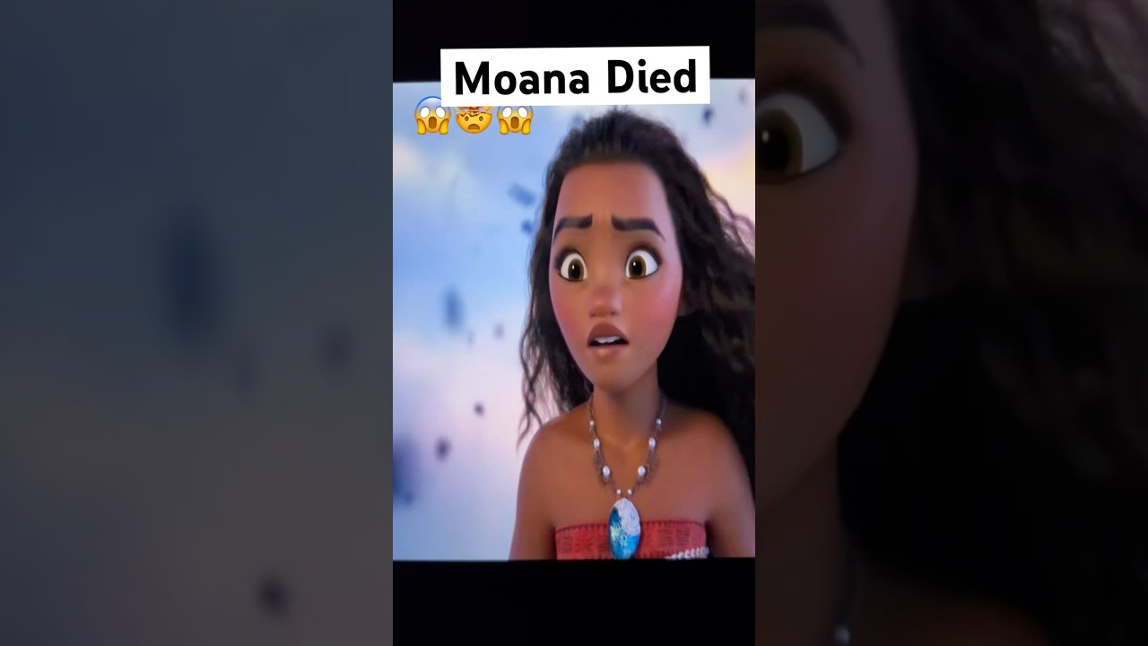 Moana movie connections to Disney movies😱🤯😱 #moana #moana2 #disney #frozen #tangled #bighero6