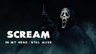 Scream | In My Head + Still Alive Resimi