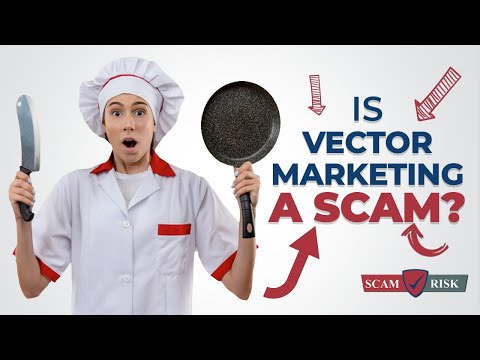 Is Vector Marketing A Scam? - Vector Marketing Review 2021
