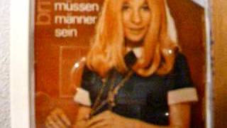 Britt Kersten: 1:0 für Dich / Blonde Matrosen mit blauen Augen (von CD)