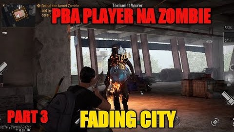 PART 3 NG WALK-THROUGH || FADING CITY GAMEPLAY