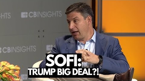 TRUMP TARIFF EXEMPTIONS COULD HIT SOFI TO $170?❗ IF YOU OWN MORE THAN $3,000 WORTH OF STOCK, LISTEN❗