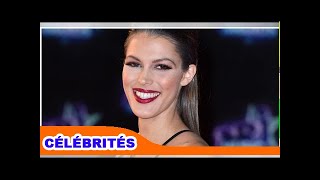 Iris mitteneare dément être en couple avec kev adams !