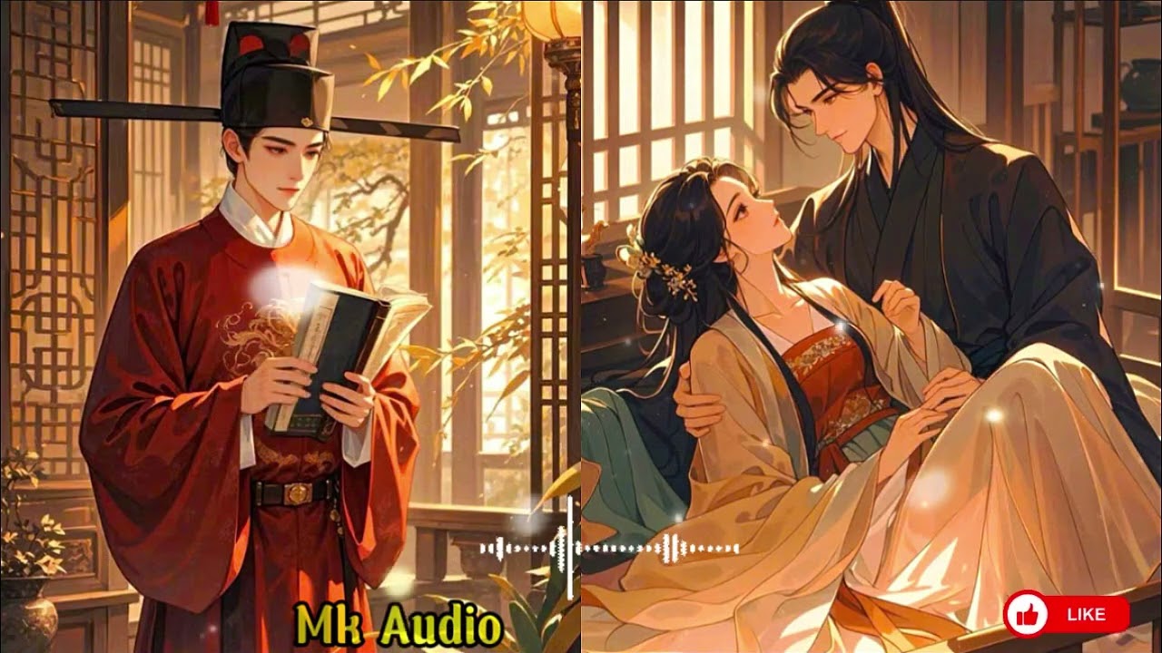 THỪA TƯỚNG THẲNG NAM CẨU ĐỘC THÂN LÂU NĂM CUỐI CÙNG CŨNG BỊ QUỶ TÌNH YÊU CHIẾU TRÚNG RỒI