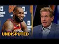 LeBron James said he tried to give Kyrie everything - is he being truthful? | UNDISPUTED
