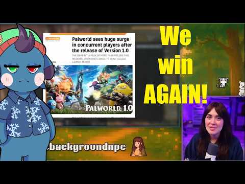 How'd they never see THIS coming!? |  BrNPC react