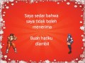 Just A Dream Translation Lyrics.