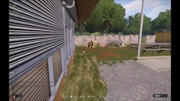 Right Up Mainstreet boosh - arma 3 exile MGT