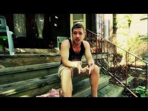 P-Holla "Won't Stop" Official Music Video