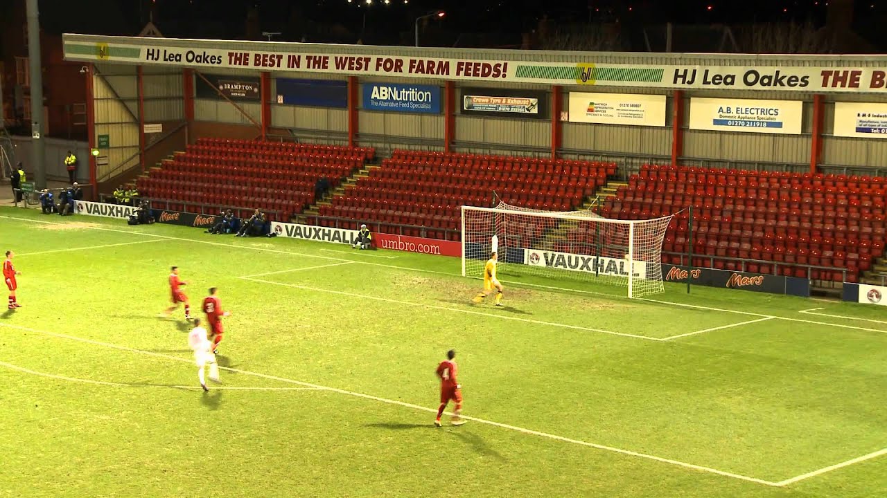 England 3-0 Poland - Under 18 Official Highlights and Goals | FATV