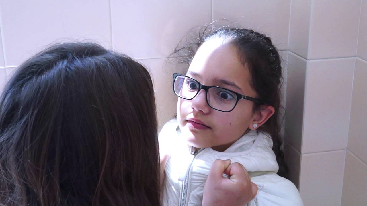 Stop Bullying - Cortometraje