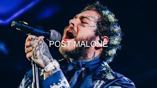 ➤ Post Malone  ➤ ~ Best Songs Collection 2024 ~ Greatest Hits Songs of All Time  ➤