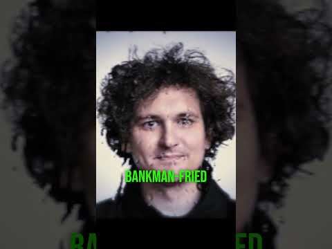 CAROLINE ALLISON IS MEGKAPTA A BÜNTETÉSÉT #ftx #sbf #shorts