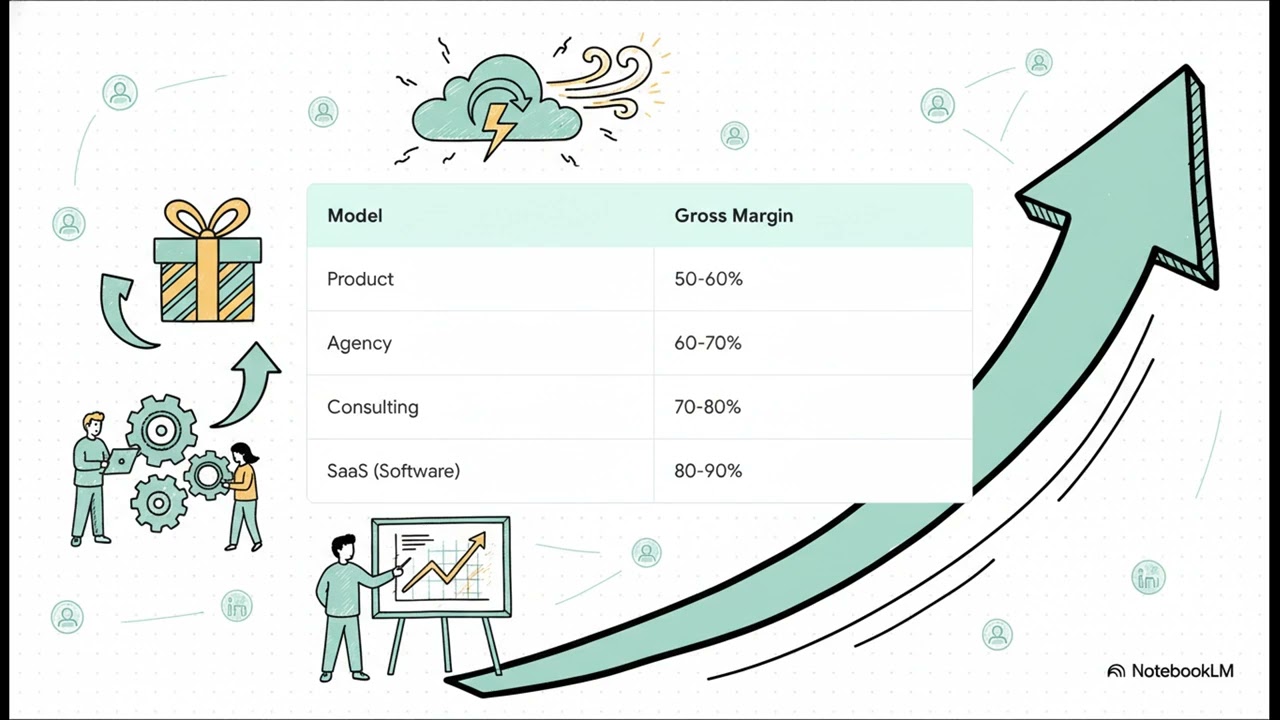 From 0 to $10K/Month on LinkedIn – Complete Growth & Monetization Plan
