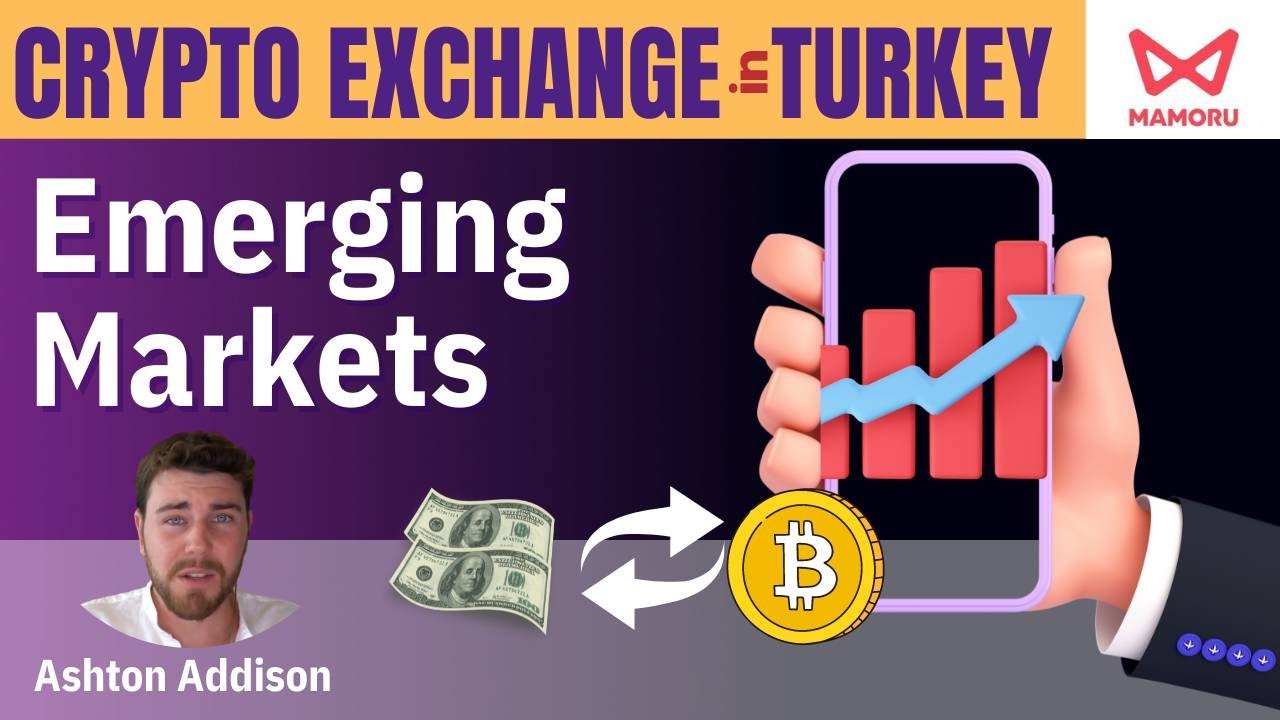 Gordon Meyer, Head of Marketing for Mamoru – Crypto in Turkey & Emerging  Markets | BC Interviews