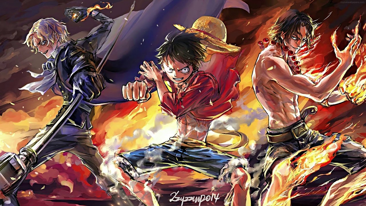 IMG  One piece Anime Hình ảnh