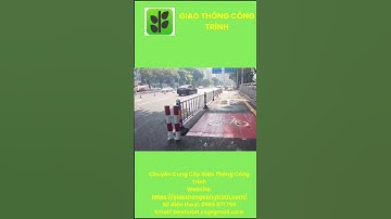[GiaoThongCongTrinh.com] Rào Chắn An Toàn Thép Không Gỉ Chất Lượng Và Bền Đẹp – ORCA00050