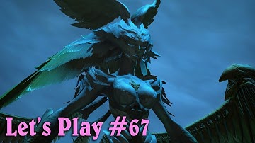 Final Fantasy XIV - Let