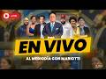 En Vivo 19 De Junio 2026 Al Mediodia Con Mariotti