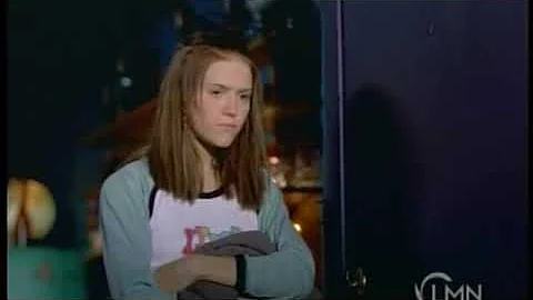 Girl 10 (of 10) Entire Movie