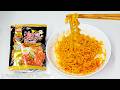No.7931 Nissin (India) Geki 激 Hot & Spicy Korean Chicken Flavour