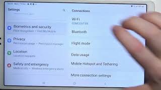 Samsung Galaxy Tab A7 Lite - Does It Have Fingerprint Sensor screenshot 2