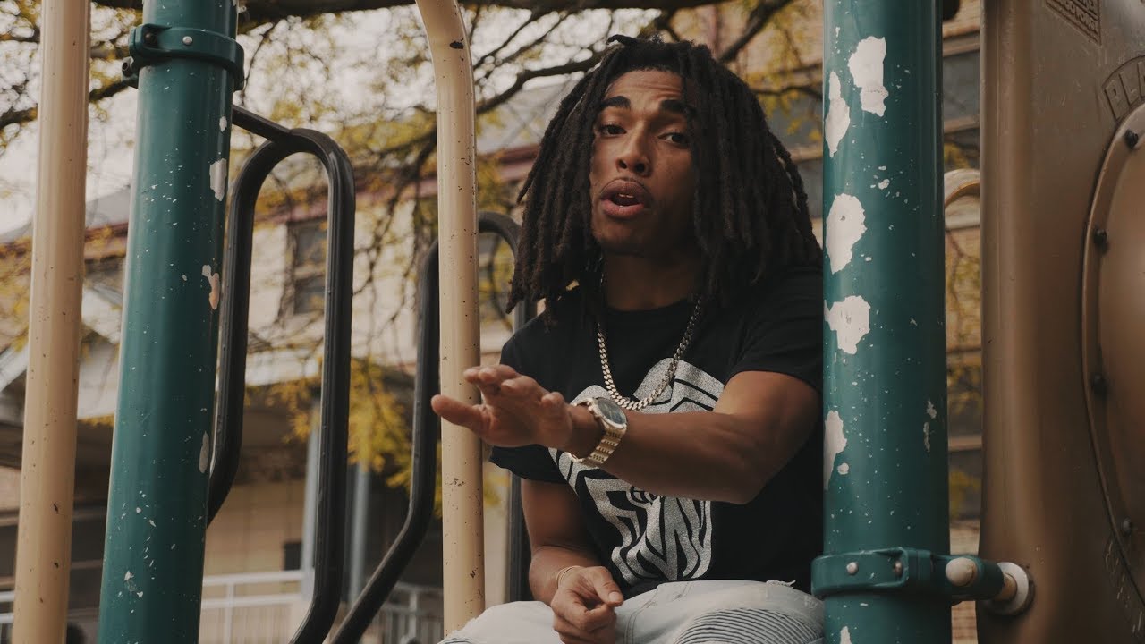 Yella Boy Django YouTube