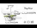 Unidad dental Luxor - PeyMar Dental - 2021