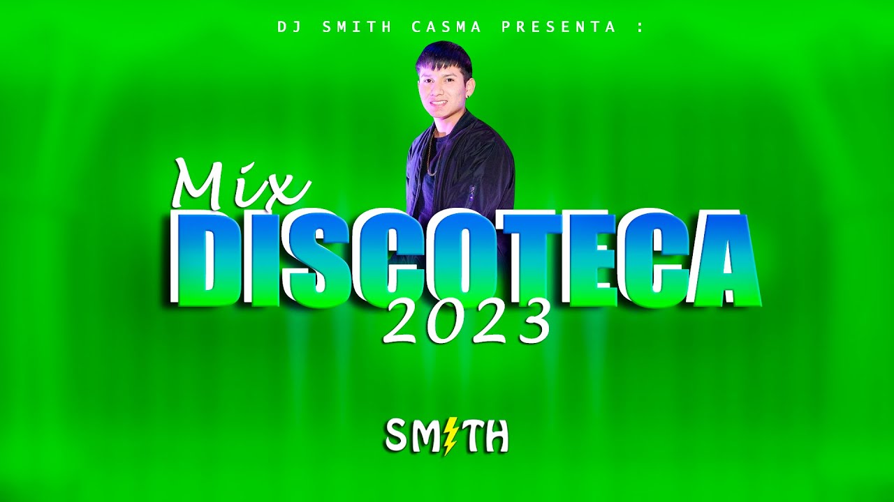 MIX DISCOTECA 2023 🔥LO MAS NUEVO (REGGAETON 2023, MIX REGGAETON ACTUAL 2023)