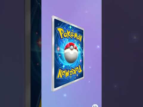 【ポケポケ】今日から君もロケット団！！ #ポケモンカード #ポケポケ開封チャレンジ #ポケカ #pokemon #ポケモン #pokemoncards #shorts