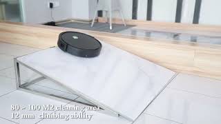 M1 Robot Vacuum Cleaner