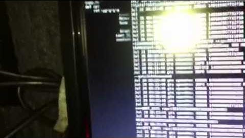 Defcon 20 Ninjatel inside van